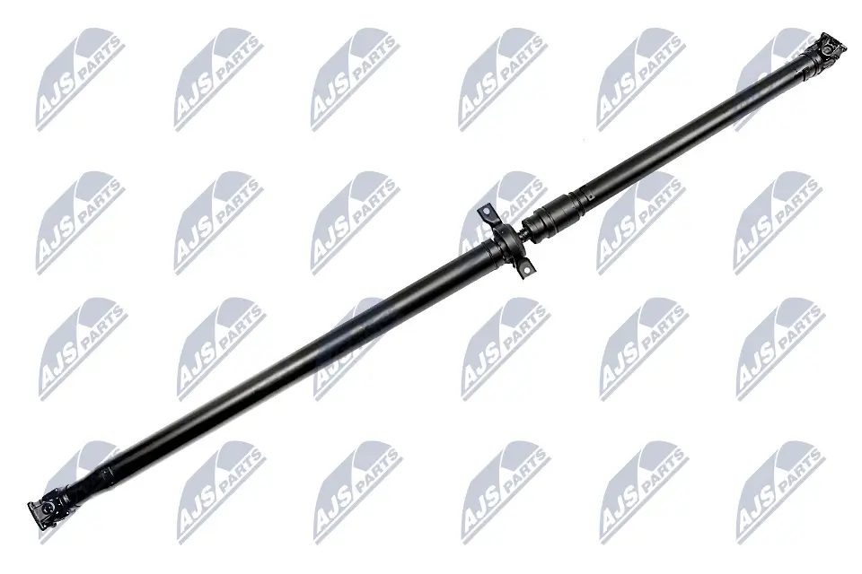 Gelenkwelle, Achsantrieb hinten NTY NWN-HD-001