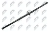 Gelenkwelle, Achsantrieb hinten NTY NWN-HD-001
