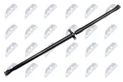 Gelenkwelle, Achsantrieb hinten NTY NWN-HD-001