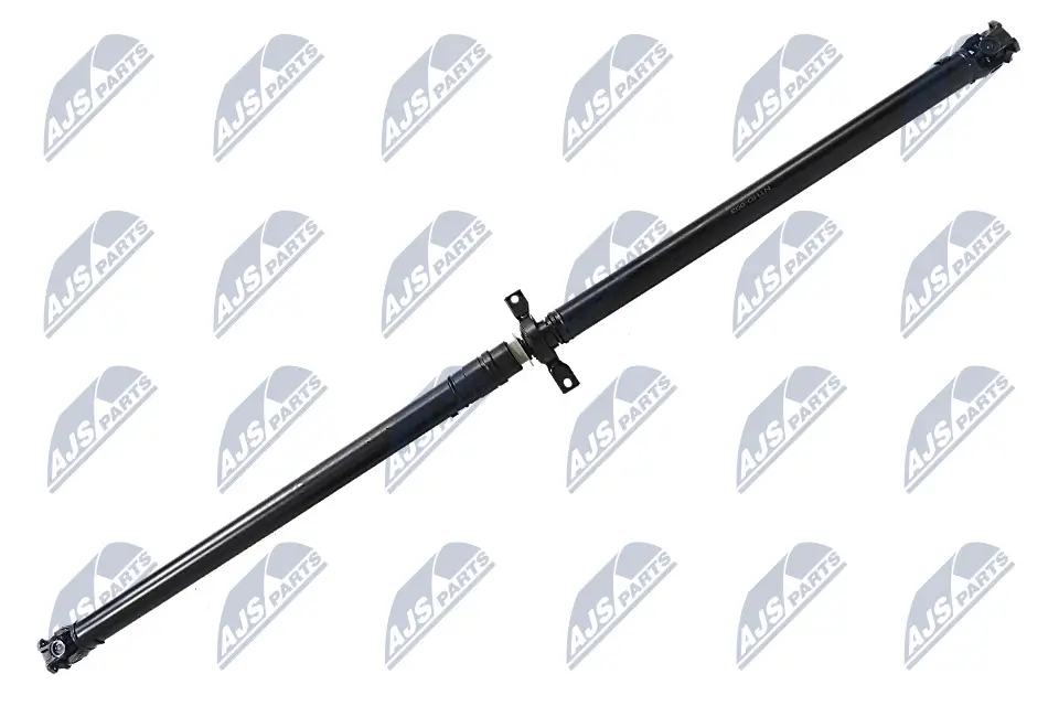Gelenkwelle, Achsantrieb hinten NTY NWN-HD-003