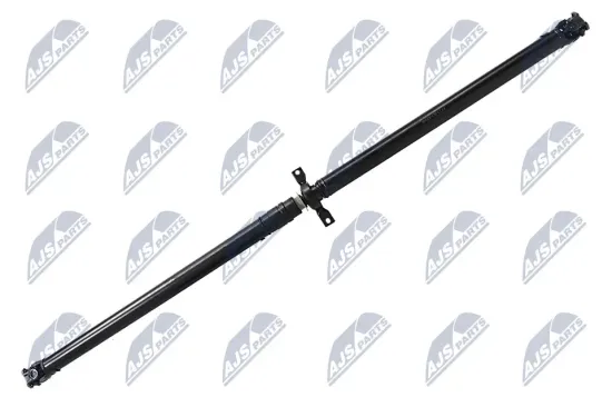 Gelenkwelle, Achsantrieb hinten NTY NWN-HD-003 Bild Gelenkwelle, Achsantrieb hinten NTY NWN-HD-003
