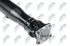 Gelenkwelle, Achsantrieb hinten NTY NWN-HD-003 Bild Gelenkwelle, Achsantrieb hinten NTY NWN-HD-003