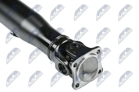 Gelenkwelle, Achsantrieb hinten NTY NWN-HD-003 Bild Gelenkwelle, Achsantrieb hinten NTY NWN-HD-003