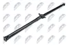 Gelenkwelle, Achsantrieb hinten NTY NWN-HD-004