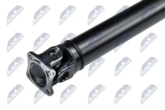 Gelenkwelle, Achsantrieb hinten NTY NWN-HD-004 Bild Gelenkwelle, Achsantrieb hinten NTY NWN-HD-004