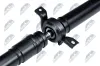 Gelenkwelle, Achsantrieb hinten NTY NWN-HD-004 Bild Gelenkwelle, Achsantrieb hinten NTY NWN-HD-004
