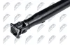 Gelenkwelle, Achsantrieb hinten NTY NWN-HD-004 Bild Gelenkwelle, Achsantrieb hinten NTY NWN-HD-004