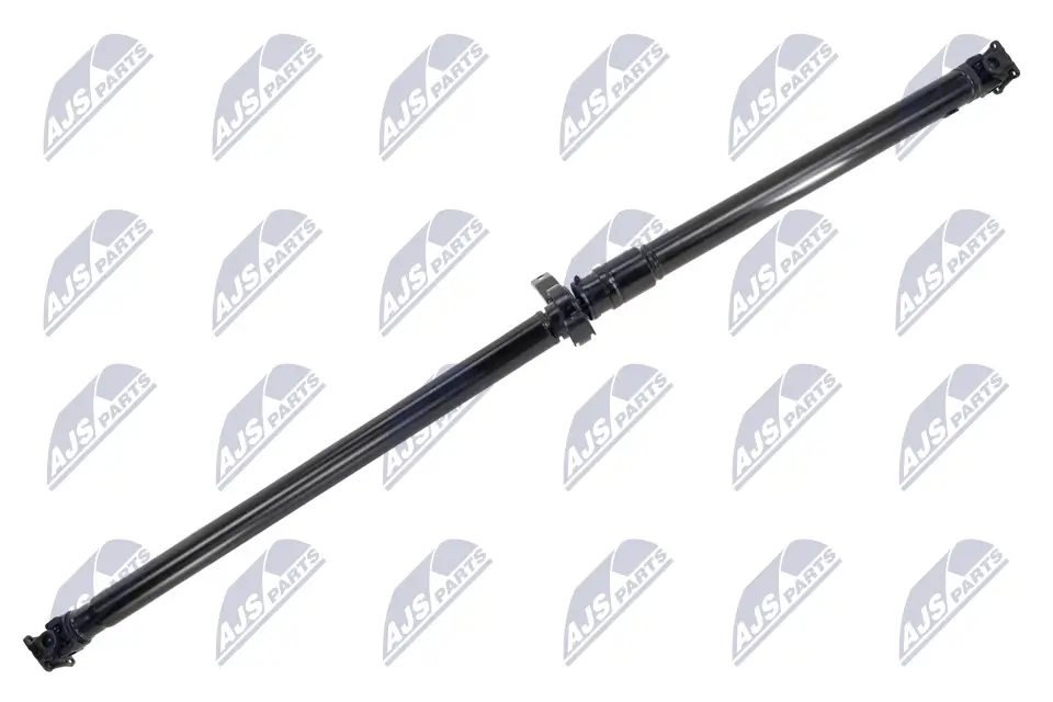 Gelenkwelle, Achsantrieb hinten NTY NWN-HD-007