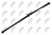 Gelenkwelle, Achsantrieb hinten NTY NWN-HD-007