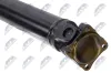 Gelenkwelle, Achsantrieb hinten NTY NWN-HD-007 Bild Gelenkwelle, Achsantrieb hinten NTY NWN-HD-007