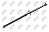Gelenkwelle, Achsantrieb hinten NTY NWN-HY-002