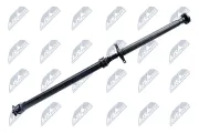 Gelenkwelle, Achsantrieb hinten NTY NWN-HY-002