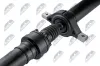 Gelenkwelle, Achsantrieb hinten NTY NWN-HY-003 Bild Gelenkwelle, Achsantrieb hinten NTY NWN-HY-003