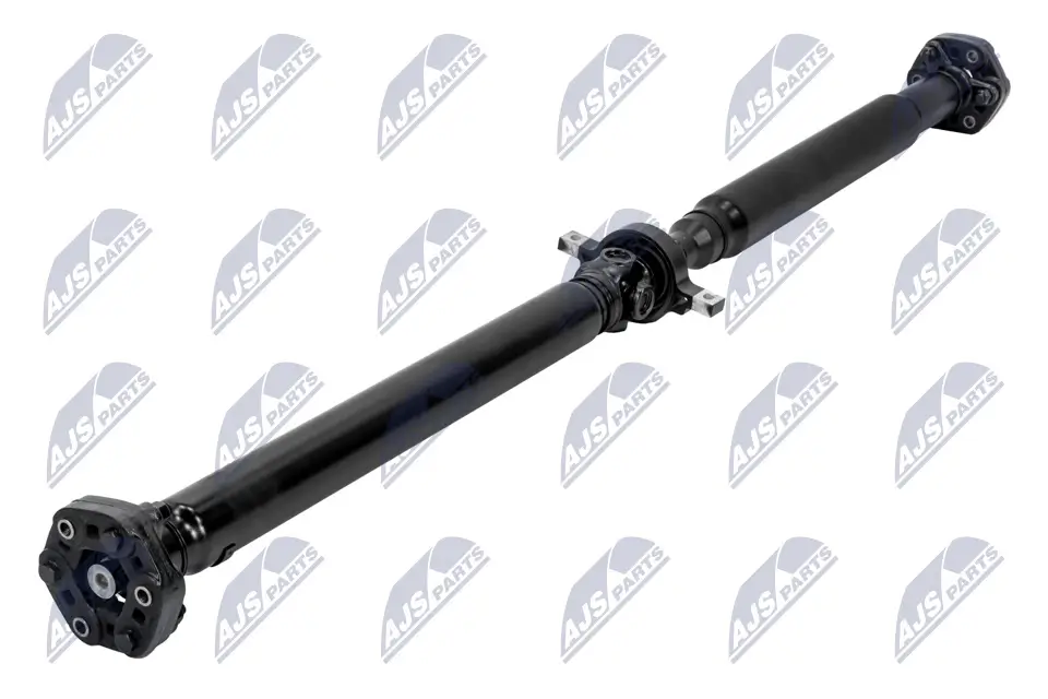 Gelenkwelle, Achsantrieb NTY NWN-HY-005