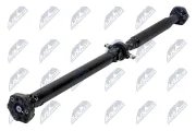 Gelenkwelle, Achsantrieb NTY NWN-HY-005