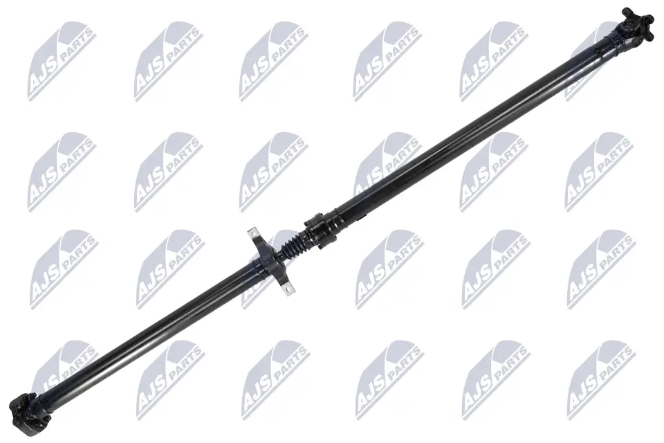 Gelenkwelle, Achsantrieb hinten NTY NWN-HY-006