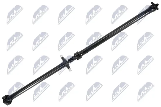 Gelenkwelle, Achsantrieb hinten NTY NWN-HY-006 Bild Gelenkwelle, Achsantrieb hinten NTY NWN-HY-006