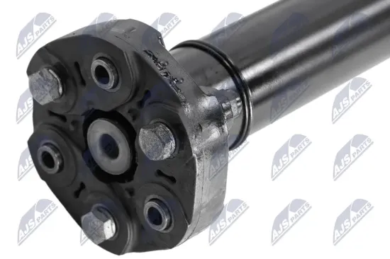 Gelenkwelle, Achsantrieb hinten NTY NWN-HY-006 Bild Gelenkwelle, Achsantrieb hinten NTY NWN-HY-006