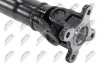 Gelenkwelle, Achsantrieb hinten NTY NWN-HY-006 Bild Gelenkwelle, Achsantrieb hinten NTY NWN-HY-006