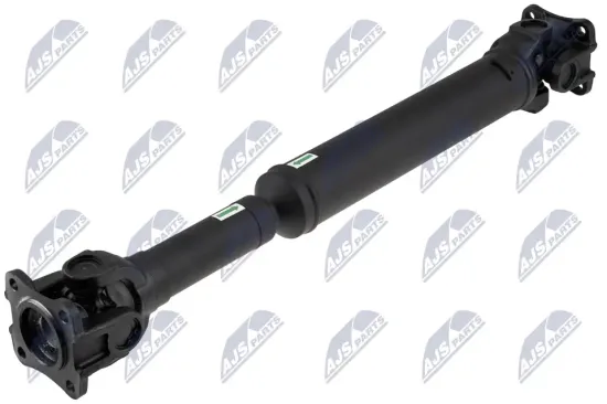 Gelenkwelle, Achsantrieb vorne NTY NWN-KA-001 Bild Gelenkwelle, Achsantrieb vorne NTY NWN-KA-001