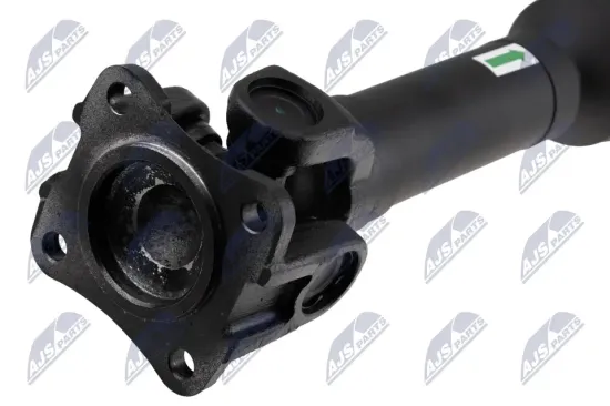 Gelenkwelle, Achsantrieb vorne NTY NWN-KA-001 Bild Gelenkwelle, Achsantrieb vorne NTY NWN-KA-001
