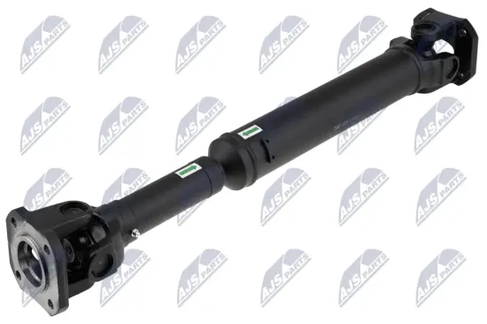 Gelenkwelle, Achsantrieb vorne NTY NWN-KA-003 Bild Gelenkwelle, Achsantrieb vorne NTY NWN-KA-003