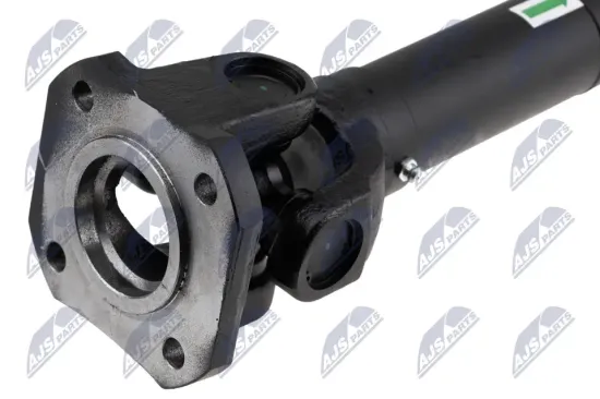 Gelenkwelle, Achsantrieb vorne NTY NWN-KA-003 Bild Gelenkwelle, Achsantrieb vorne NTY NWN-KA-003