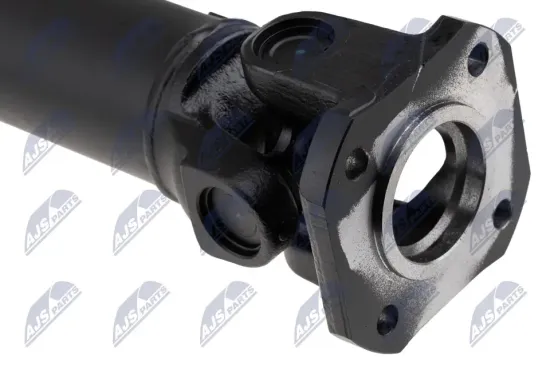 Gelenkwelle, Achsantrieb vorne NTY NWN-KA-003 Bild Gelenkwelle, Achsantrieb vorne NTY NWN-KA-003