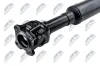 Gelenkwelle, Achsantrieb hinten NTY NWN-KA-005 Bild Gelenkwelle, Achsantrieb hinten NTY NWN-KA-005
