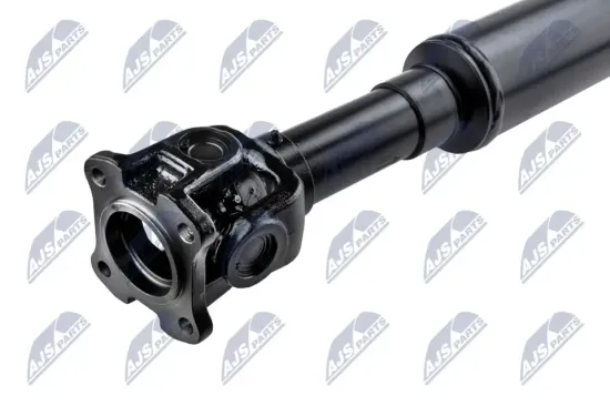 Gelenkwelle, Achsantrieb hinten NTY NWN-KA-005 Bild Gelenkwelle, Achsantrieb hinten NTY NWN-KA-005