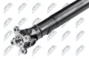 Gelenkwelle, Achsantrieb hinten NTY NWN-KA-007 Bild Gelenkwelle, Achsantrieb hinten NTY NWN-KA-007