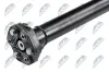 Gelenkwelle, Achsantrieb hinten NTY NWN-KA-007 Bild Gelenkwelle, Achsantrieb hinten NTY NWN-KA-007