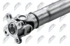 Gelenkwelle, Achsantrieb hinten NTY NWN-KA-008 Bild Gelenkwelle, Achsantrieb hinten NTY NWN-KA-008