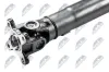Gelenkwelle, Achsantrieb hinten NTY NWN-KA-009 Bild Gelenkwelle, Achsantrieb hinten NTY NWN-KA-009