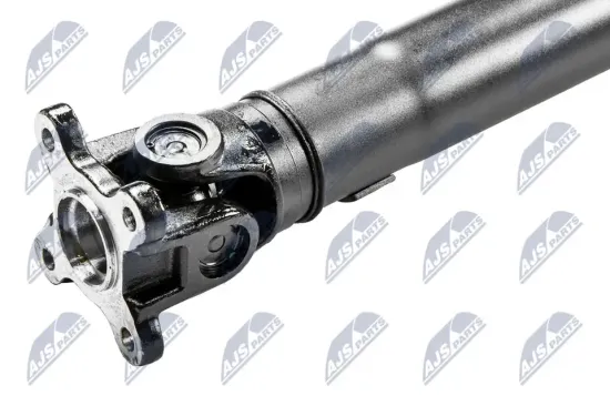 Gelenkwelle, Achsantrieb hinten NTY NWN-KA-009 Bild Gelenkwelle, Achsantrieb hinten NTY NWN-KA-009