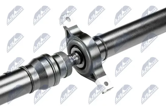 Gelenkwelle, Achsantrieb hinten NTY NWN-KA-009 Bild Gelenkwelle, Achsantrieb hinten NTY NWN-KA-009