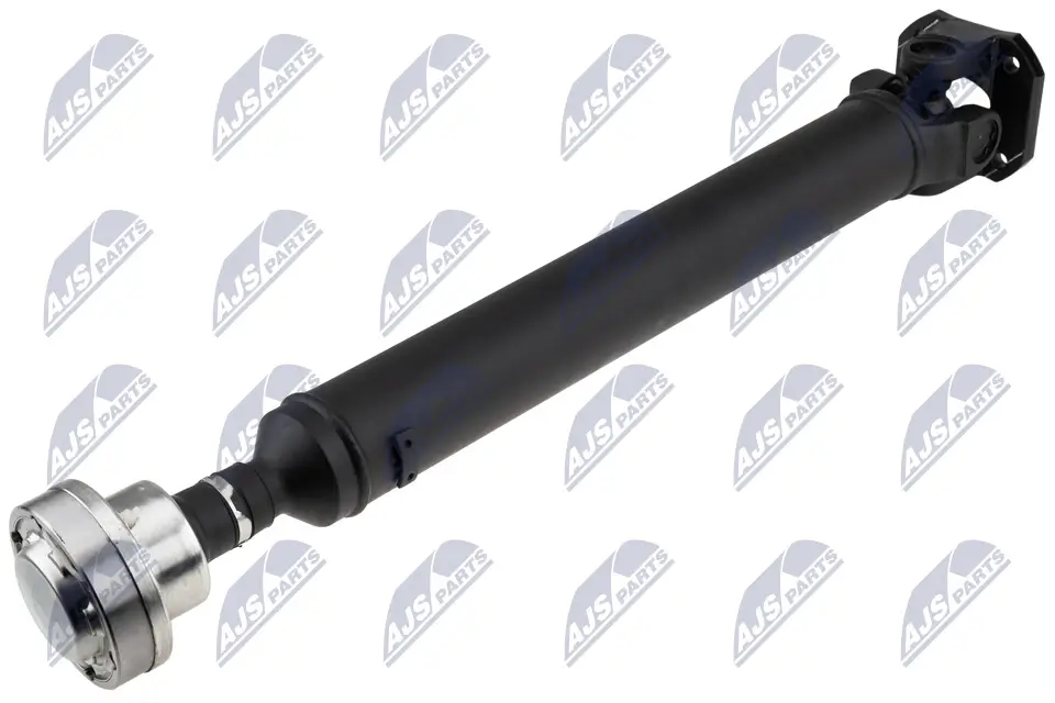 Gelenkwelle, Achsantrieb vorne NTY NWN-KA-012