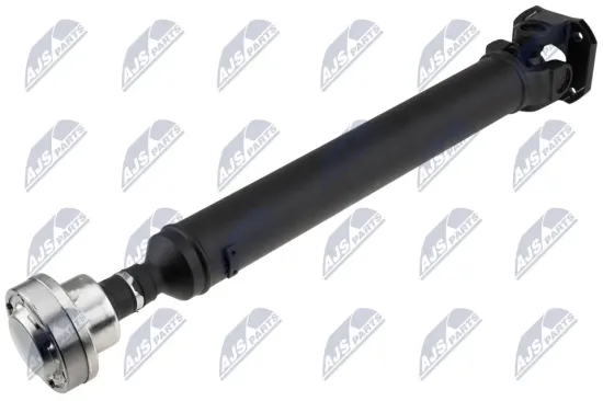 Gelenkwelle, Achsantrieb vorne NTY NWN-KA-012 Bild Gelenkwelle, Achsantrieb vorne NTY NWN-KA-012