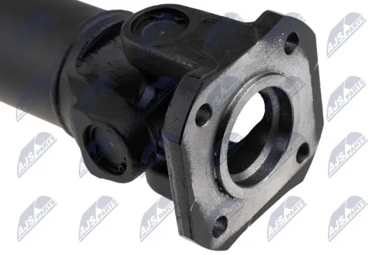 Gelenkwelle, Achsantrieb vorne NTY NWN-KA-012 Bild Gelenkwelle, Achsantrieb vorne NTY NWN-KA-012