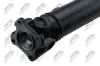 Gelenkwelle, Achsantrieb hinten NTY NWN-KA-013 Bild Gelenkwelle, Achsantrieb hinten NTY NWN-KA-013