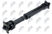 Gelenkwelle, Achsantrieb vorne NTY NWN-KA-015