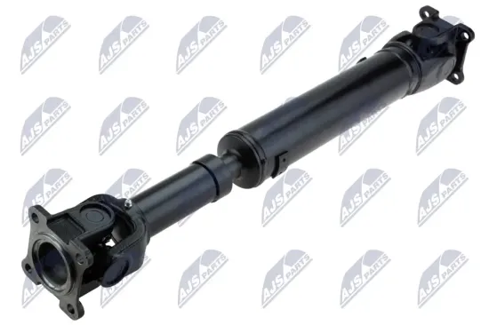 Gelenkwelle, Achsantrieb vorne NTY NWN-KA-015 Bild Gelenkwelle, Achsantrieb vorne NTY NWN-KA-015