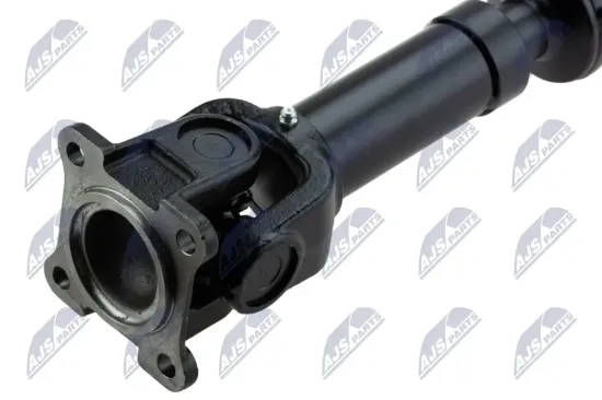 Gelenkwelle, Achsantrieb vorne NTY NWN-KA-015 Bild Gelenkwelle, Achsantrieb vorne NTY NWN-KA-015