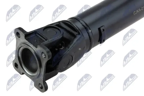 Gelenkwelle, Achsantrieb vorne NTY NWN-KA-015 Bild Gelenkwelle, Achsantrieb vorne NTY NWN-KA-015