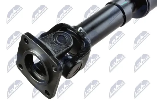 Gelenkwelle, Achsantrieb hinten NTY NWN-KA-016 Bild Gelenkwelle, Achsantrieb hinten NTY NWN-KA-016