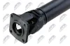 Gelenkwelle, Achsantrieb hinten NTY NWN-KA-016 Bild Gelenkwelle, Achsantrieb hinten NTY NWN-KA-016