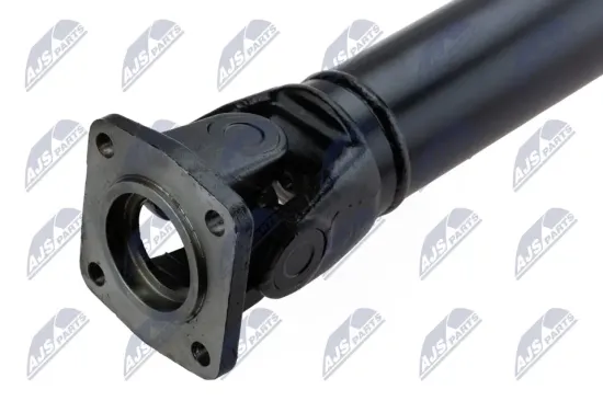Gelenkwelle, Achsantrieb hinten NTY NWN-KA-016 Bild Gelenkwelle, Achsantrieb hinten NTY NWN-KA-016