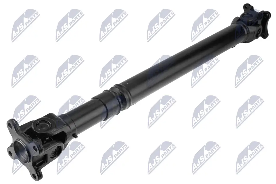 Gelenkwelle, Achsantrieb vorne NTY NWN-KA-017