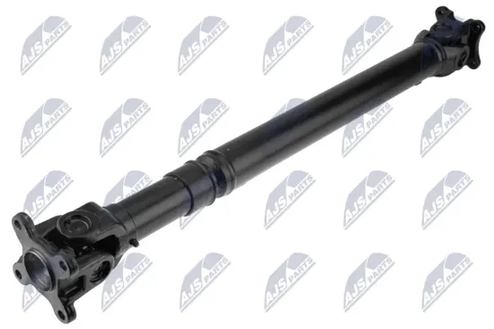 Gelenkwelle, Achsantrieb vorne NTY NWN-KA-017 Bild Gelenkwelle, Achsantrieb vorne NTY NWN-KA-017