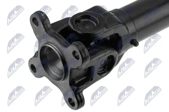 Gelenkwelle, Achsantrieb vorne NTY NWN-KA-017 Bild Gelenkwelle, Achsantrieb vorne NTY NWN-KA-017